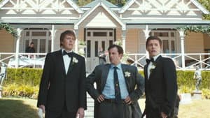 Los padrinos de la boda — foto 1