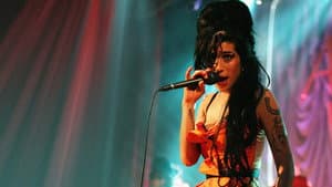 Amy Winehouse: BBC One Sessions Live At Porchester Hall — foto 1