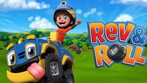 Rev & Roll — foto 1