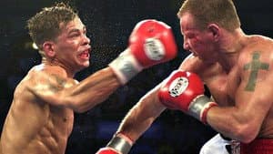 Legendary Nights: The Tale of Gatti-Ward — foto 2