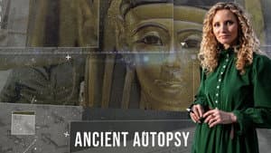 Ancient Autopsy — foto 3