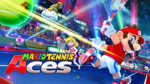 Mario Tennis Aces — foto 2