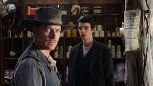 Slow West — foto 10