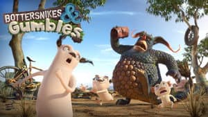 Bottersnikes & Gumbles — foto 6