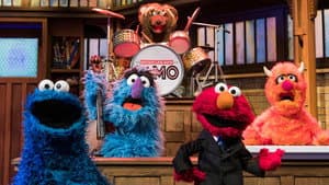 Buenas noches con Elmo — foto 6
