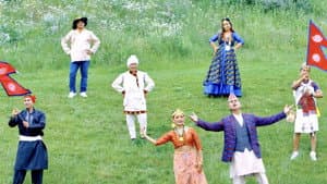 Hami Nepali Hami Gorkhali — foto 2