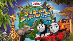 Thomas & Friends: Un gran mundo de aventuras — foto 3