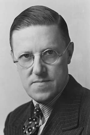 Reginald Denham