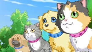 Cuccioli cerca amici - Nel regno di Pocketville — foto 7