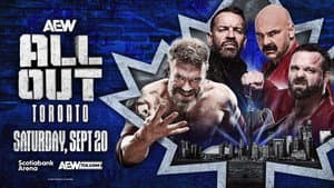 AEW All Out 2025 — foto 9