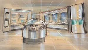 Mission: Inspire - The Challenger Center Story — foto 4