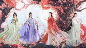 狐妖小红娘月红篇 — foto 10