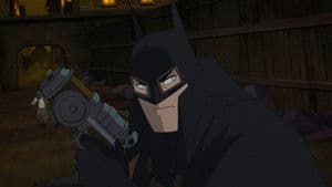 Batman: Luz De Gas — foto 6