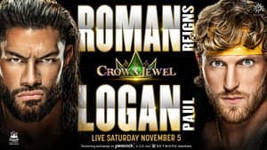WWE Crown Jewel — foto 3