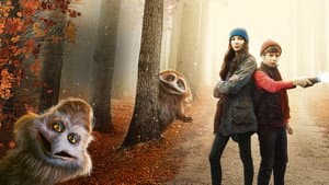 Jim Henson's Turkey Hollow — foto 9