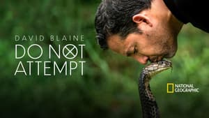 David Blaine Do Not Attempt — foto 6