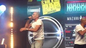 L'Âge d'Or du rap français — foto 1