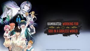 KamiKatsu: Working for God in a Godless World — foto 3