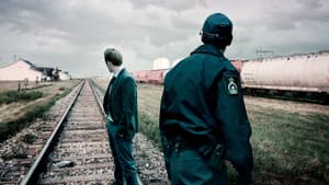 The Detectives — foto 1