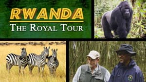 Rwanda: The Royal Tour — foto 1