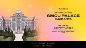 SMTOWN LIVE | 2023: SMCU Palace in Jakarta — foto 1