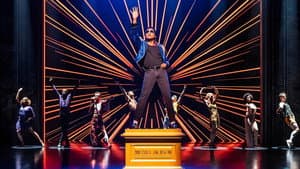 MJ - The Musical — foto 1