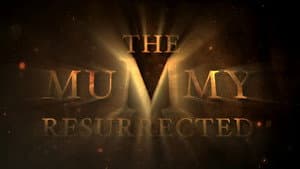 The Mummy Resurrected — foto 2