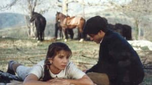 Los jinetes del alba — foto 1