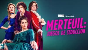 Merteuil: Juegos de Seducción — foto 10