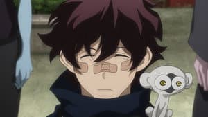 Blood Blockade Battlefront — foto 7
