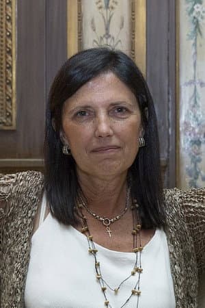 Claudia Piñeiro