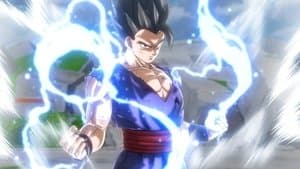 Dragon Ball Super: Super Hero — foto 2