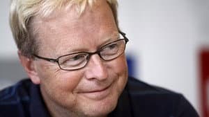 Wilbek - Den sidste sang — foto 1