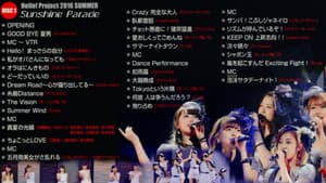Hello! Project 2016 Summer ~Sunshine Parade~ — foto 1