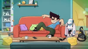 Episodio 7
