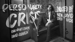 Personality Crisis: One Night Only — foto 4