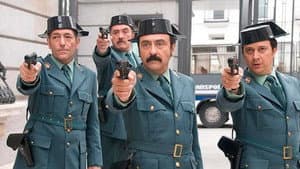 23-F: La película — foto 1