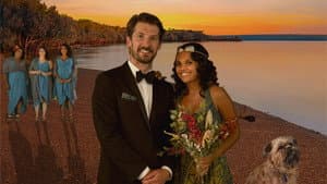 Boda australiana — foto 9