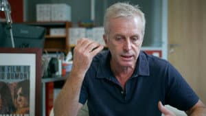 Conversation avec Bruno Dumont — foto 1