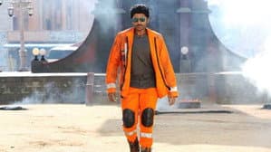 நெருப்புடா — foto 1