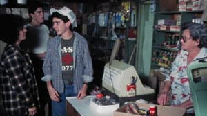 The Nail Gun Massacre — foto 6