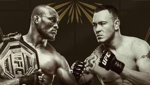 UFC 245: Usman vs. Covington — foto 2
