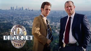 L.A. Dragnet — foto 2
