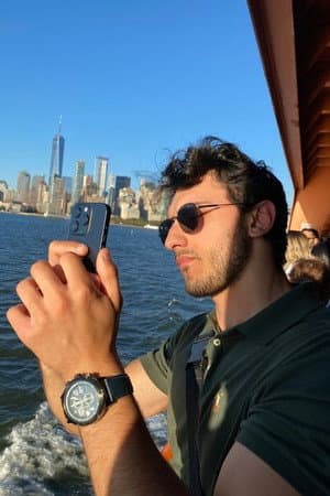 Ali Çolak