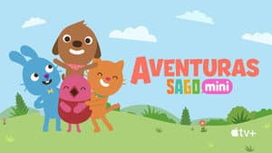 Aventuras Sago Mini — foto 2