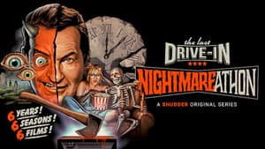 The Last Drive-In with Joe Bob Briggs: Nightmareathon — foto 2