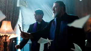 El Exorcista del Papa — foto 10
