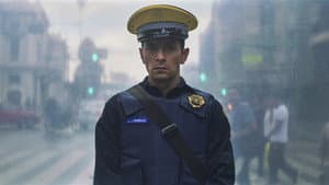 Una película de policías — foto 1