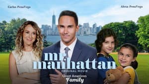 Mr. Manhattan — foto 6