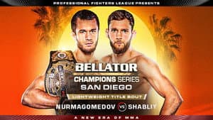 Bellator Champions Series: San Diego — foto 2
